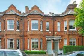 3 bedroom Terraced f...